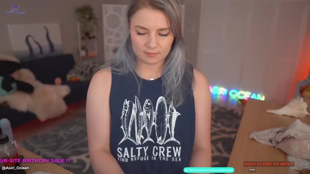 asiri_ocean naughty Webcam SHOW @ Chaturbate 02-11-2024