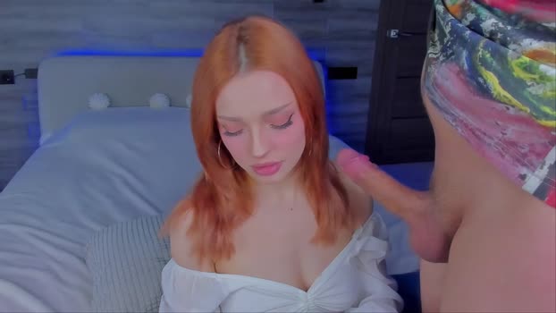 honeymoon1100 sweet Webcam SHOW @ Chaturbate 01-11-2024