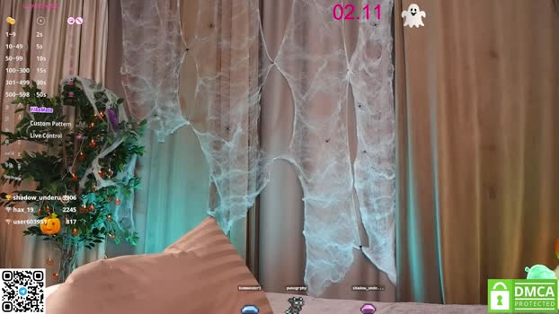 lissa_meooow natural Webcam SHOW @ Chaturbate 02-11-2024