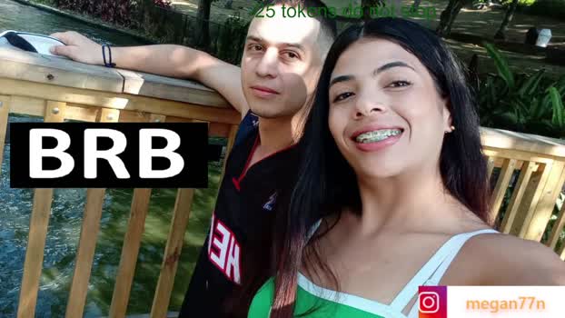 oliver_and_megan yummy Webcam SHOW @ Chaturbate 02-11-2024