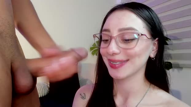 scarett_jackson Show Webcam SHOW @ Chaturbate 02-11-2024