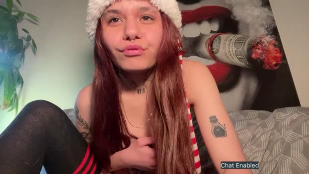 bbystonerfairy cute Webcam SHOW @ Chaturbate 03-11-2024