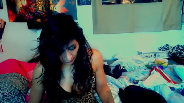 cloudy_goddess Naked Webcam SHOW @ Chaturbate 03-11-2024