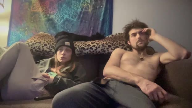 fiestycouple2320 ass Webcam SHOW @ Chaturbate 03-11-2024