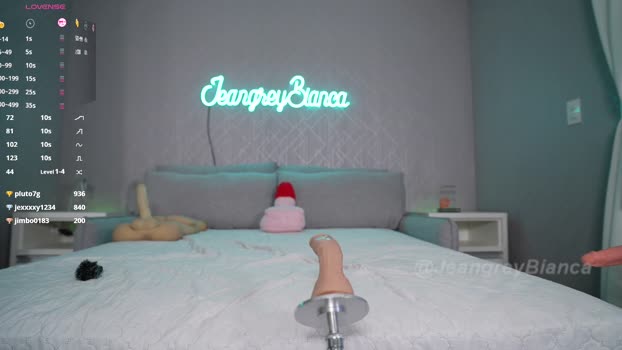 jeangreybianca gag Webcam SHOW @ Chaturbate 02-11-2024