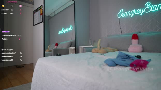 jeangreybianca strip Webcam SHOW @ Chaturbate 03-11-2024
