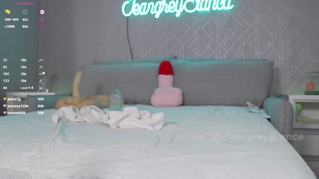 jeangreybianca hard Webcam SHOW @ Chaturbate 03-11-2024