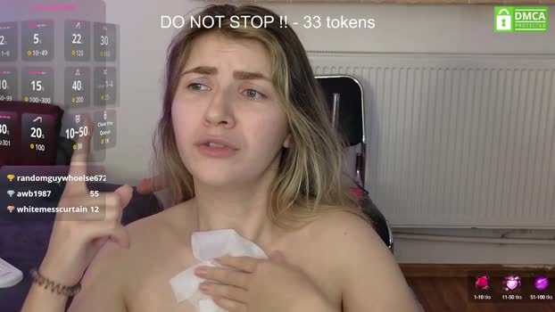 katiepov fuckme Webcam SHOW @ Chaturbate 03-11-2024