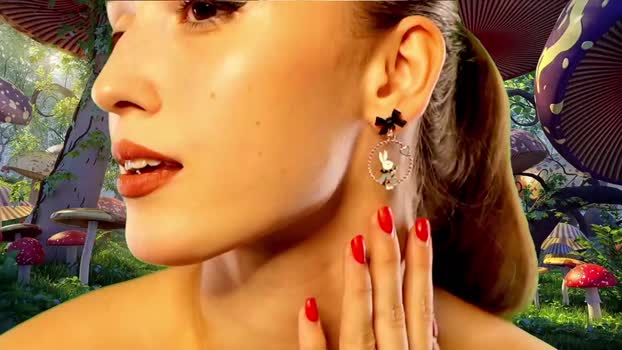 _meganmeow_ lickpussy Webcam SHOW @ Chaturbate 03-11-2024