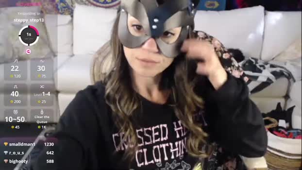peekclimaxxx sex Webcam SHOW @ Chaturbate 02-11-2024