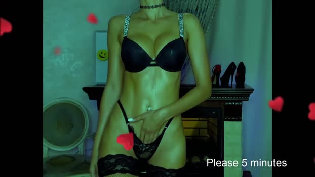 _bounty_69_ fuckpussy Webcam SHOW @ Chaturbate 04-11-2024