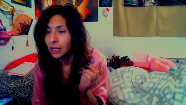 cloudy_goddess fingering Webcam SHOW @ Chaturbate 04-11-2024