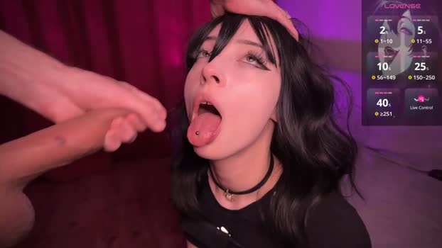 darkfirenight sexy Webcam SHOW @ Chaturbate 04-11-2024