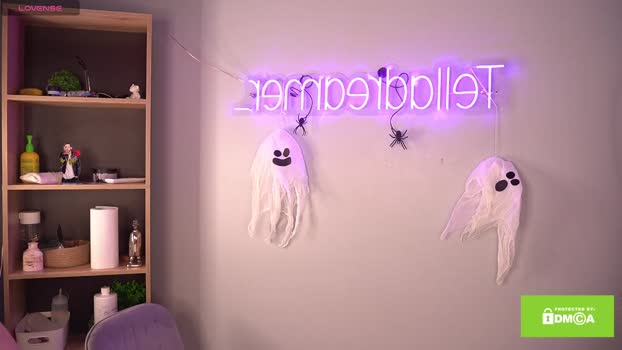 telladreamer_ deepthroat Webcam SHOW @ Chaturbate 03-11-2024