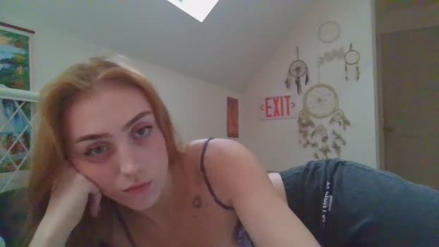 blondered_head suckshow Webcam SHOW @ Chaturbate 04-11-2024