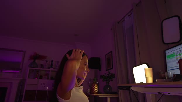 hannahjames710 hardcore Webcam SHOW @ Chaturbate 04-11-2024