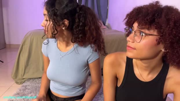 kittyand fuckhard Webcam SHOW @ Chaturbate 05-11-2024