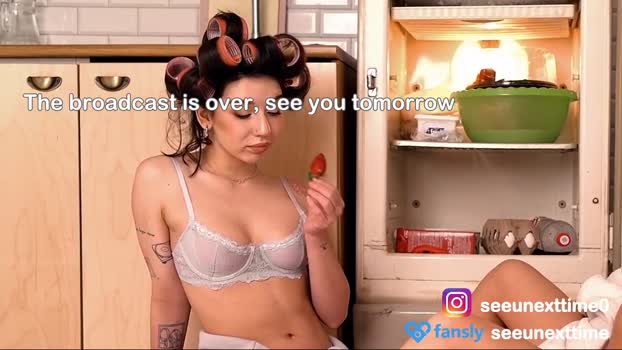 seeunexttime XXX Webcam SHOW @ Chaturbate 05-11-2024