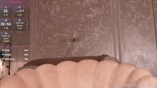 top_of_passion yummy Webcam SHOW @ Chaturbate 04-11-2024