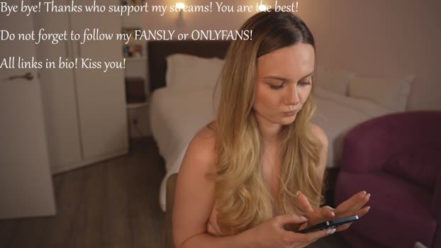 your_kat kissing Webcam SHOW @ Chaturbate 04-11-2024