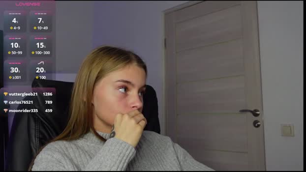 abby_laker suckshow Webcam SHOW @ Chaturbate 06-11-2024