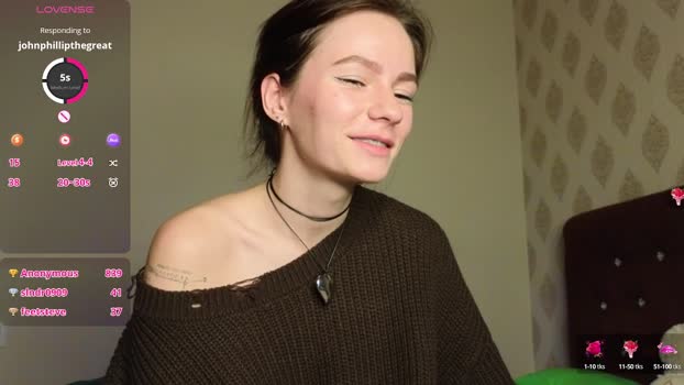 aww_burn XXX Webcam SHOW @ Chaturbate 06-11-2024