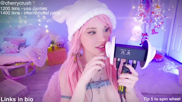 cherrycrush prettyface Webcam SHOW @ Chaturbate 05-11-2024