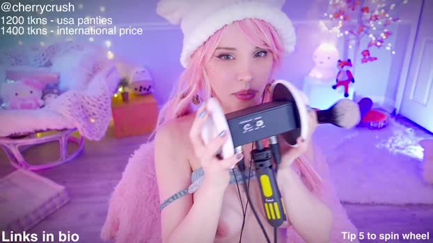 cherrycrush analsex Webcam SHOW @ Chaturbate 05-11-2024