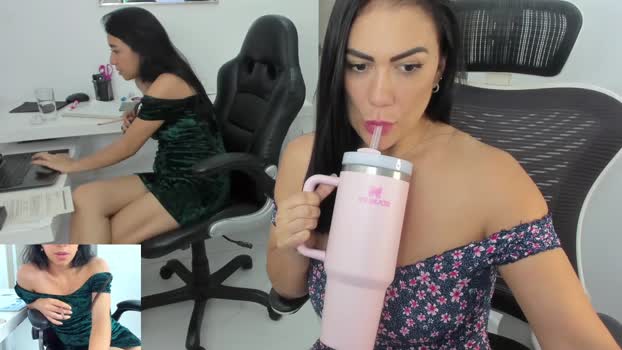 emillybrowm Download Webcam SHOW @ Chaturbate 05-11-2024