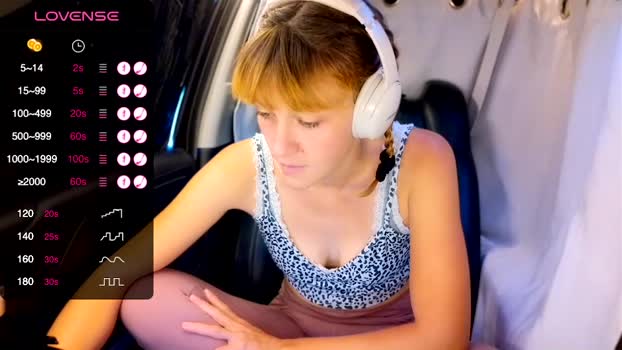 its_lily sexyfeet Webcam SHOW @ Chaturbate 05-11-2024