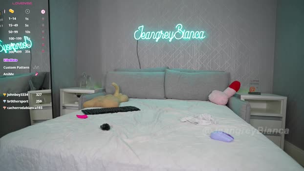 jeangreybianca Cam Webcam SHOW @ Chaturbate 05-11-2024