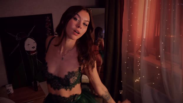 nika_lodge kinky Webcam SHOW @ Chaturbate 06-11-2024