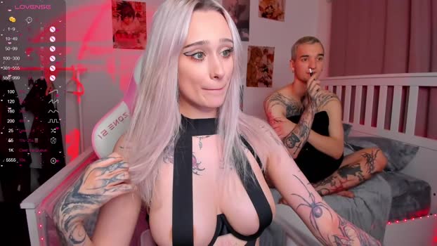 arlenhere big Webcam SHOW @ Chaturbate 07-11-2024