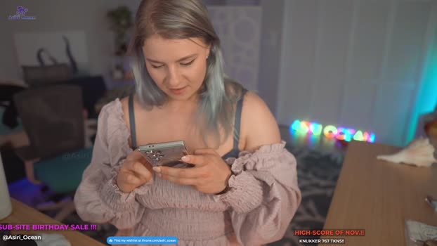 asiri_ocean spanking Webcam SHOW @ Chaturbate 07-11-2024