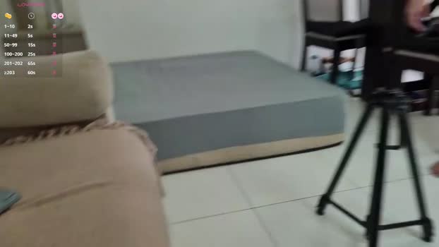 couplecrazybr toy Webcam SHOW @ Chaturbate 07-11-2024