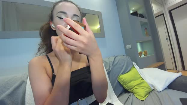 ehotlovea natural Webcam SHOW @ Chaturbate 07-11-2024