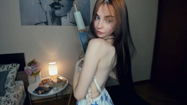 eternity_is_endless fuckass Webcam SHOW @ Chaturbate 07-11-2024