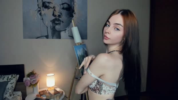 eternity_is_endless amateur Webcam SHOW @ Chaturbate 07-11-2024