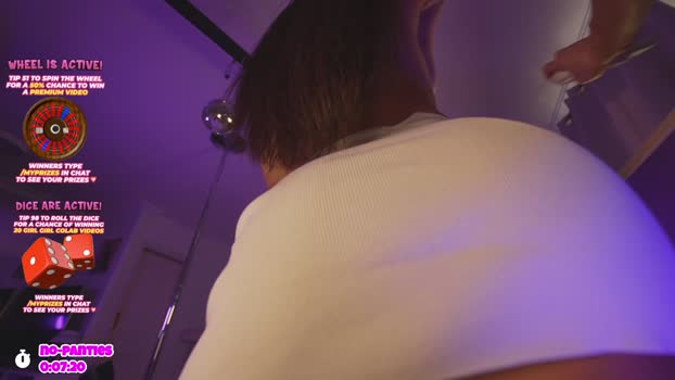 hannahjames710 lick Webcam SHOW @ Chaturbate 06-11-2024