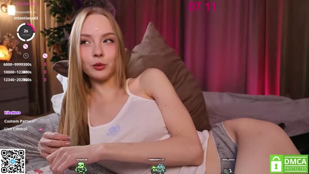 lissa_meooow toys Webcam SHOW @ Chaturbate 07-11-2024