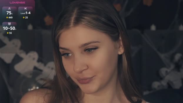 vivid_girls suckcock Webcam SHOW @ Chaturbate 06-11-2024