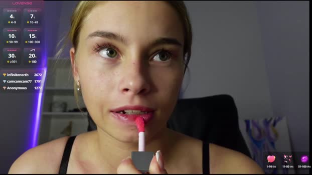 abby_laker ass Webcam SHOW @ Chaturbate 08-11-2024