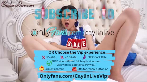 caylin skinny Webcam SHOW @ Chaturbate 07-11-2024