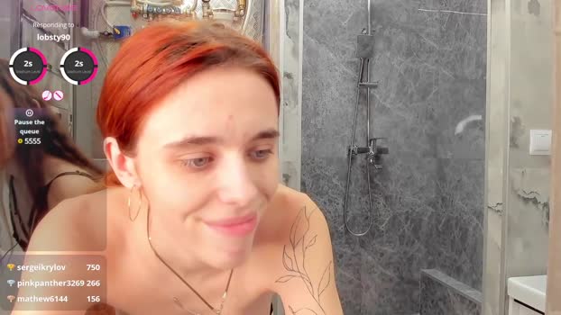 fire___fox wank Webcam SHOW @ Chaturbate 07-11-2024
