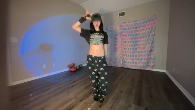 hexivu Wet Webcam SHOW @ Chaturbate 08-11-2024