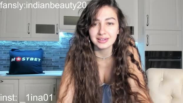 indianbeauty20 oral Webcam SHOW @ Chaturbate 08-11-2024
