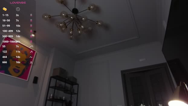 kriss0leoo kinky Webcam SHOW @ Chaturbate 08-11-2024