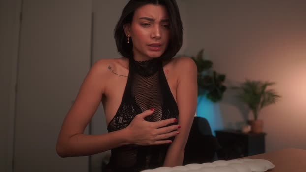 letiziafulkers1 sucktits Webcam SHOW @ Chaturbate 07-11-2024