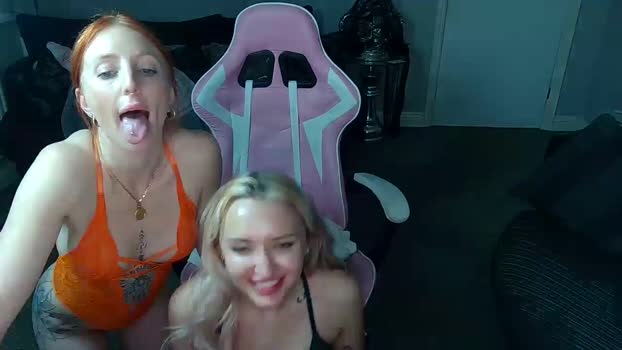 red_firesquirt blowjob Webcam SHOW @ Chaturbate 07-11-2024