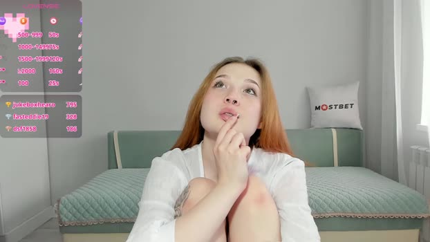 slola_li fuckme Webcam SHOW @ Chaturbate 08-11-2024